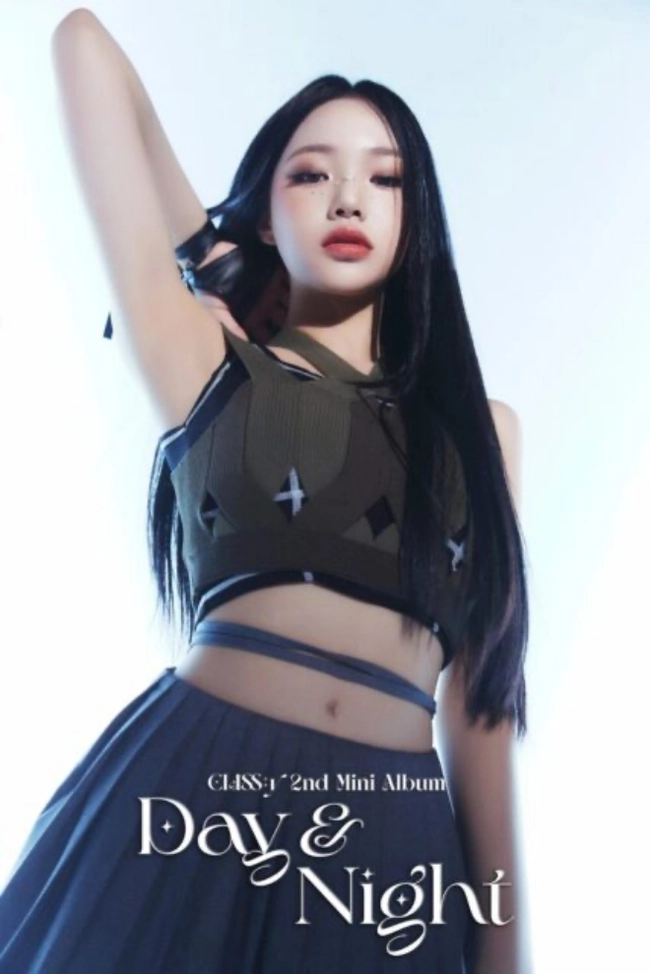 Loạt idol trẻ được truyền thông Hàn gọi là 'tiểu Jennie' Blackpink - Ảnh 4.