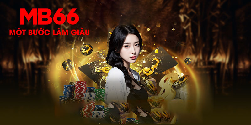 Những trò chơi hấp dẫn tại Casino Online trên MB66