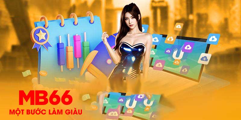 Lợi ích khi tham gia tại top nhà cái MB66