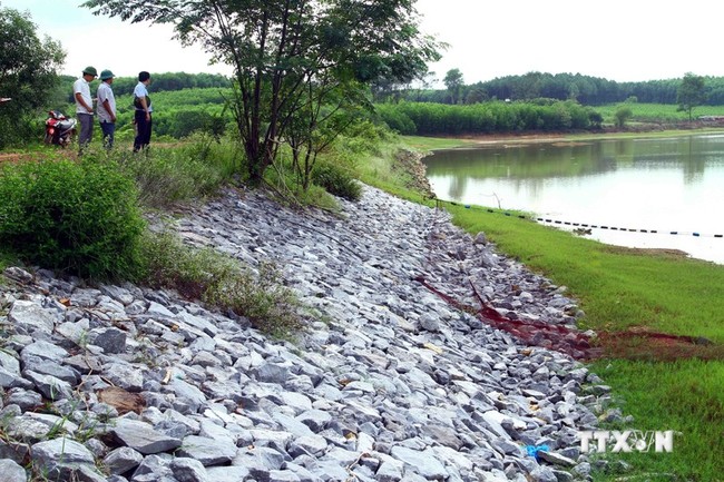 Ứng phó bão số 3: Chuẩn bị các phương án phù hợp với diễn biến thực tế - Ảnh 3.